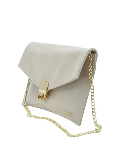 Pochette nude ALBANO | A1056NAPLAKNUDE