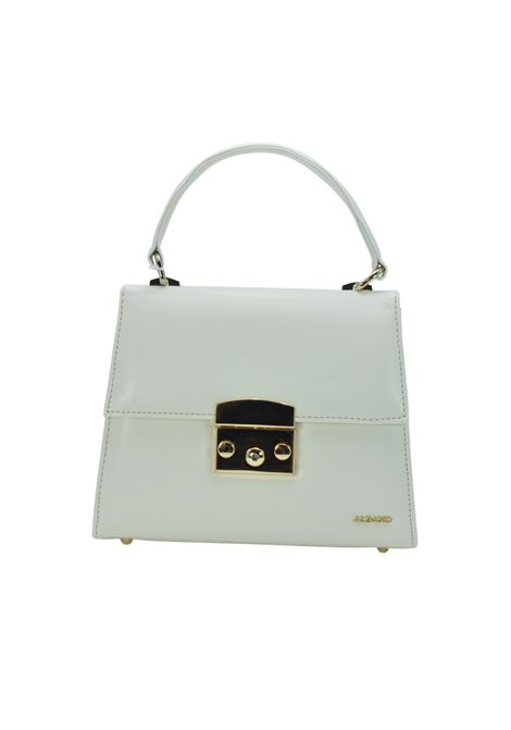 Borsa con manico avorio ALBANO | A1058SOFTAVORIO