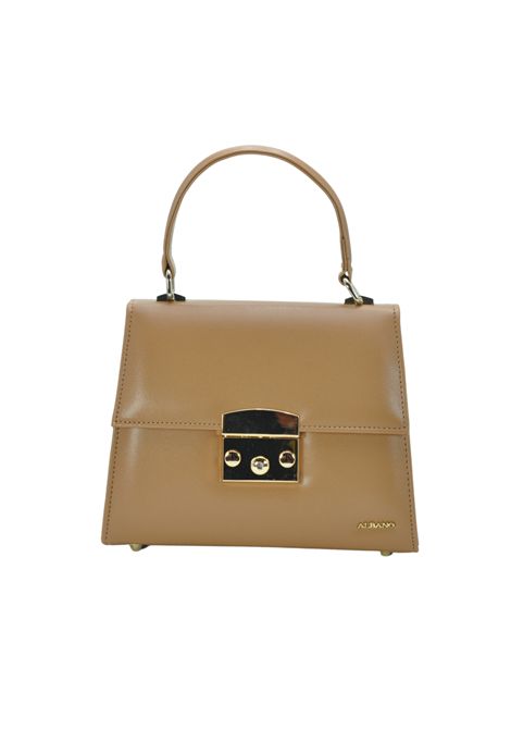 Borsa cuoio con manico ALBANO | A1058SOFTCUOIO