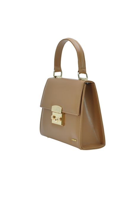 Borsa cuoio con manico ALBANO | A1058SOFTCUOIO